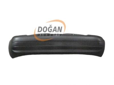 ARKA TAMPON (BANT ÜZERİNDE) KOMPLE HB CLİO 2 2001-