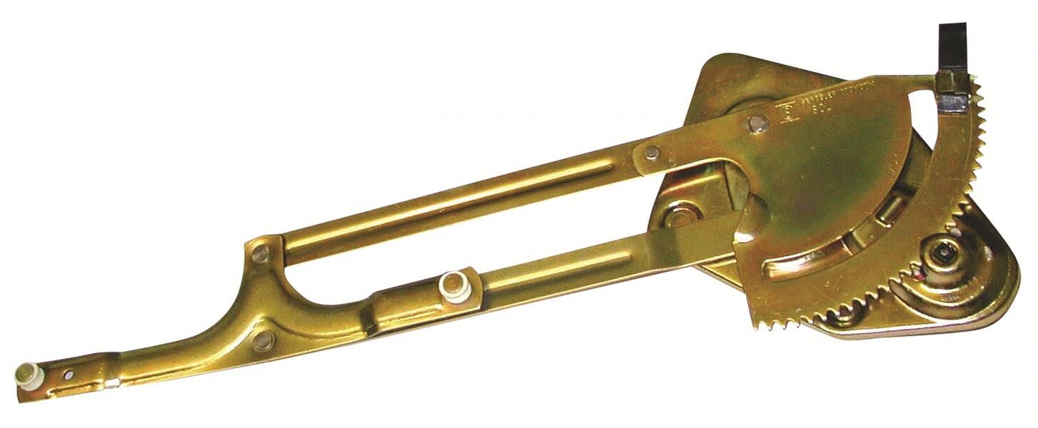 CAM KRİKOSU ÖN SOL R12 TOROS YM SEGMANLI TİP CAM MEKANİZMASI