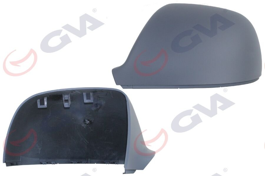 AYNA KAPAĞI ASTARLI SOL TRANSPORTER T6 CARAVELLE 10> VM-6196CPL