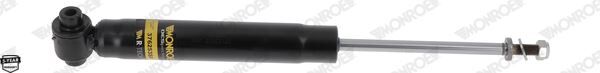 ARKA AMORTİSÖR L/R PEUGEOT P308 13>21 CITROEN C4> GAZLI  9817349880-9806084880-9817349680