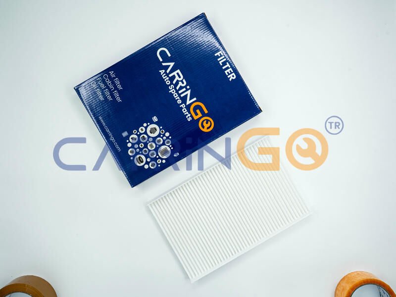 POLEN FİLTRESİ FIAT: PALIO ALBEA 2002-2013 BENZİNLİ