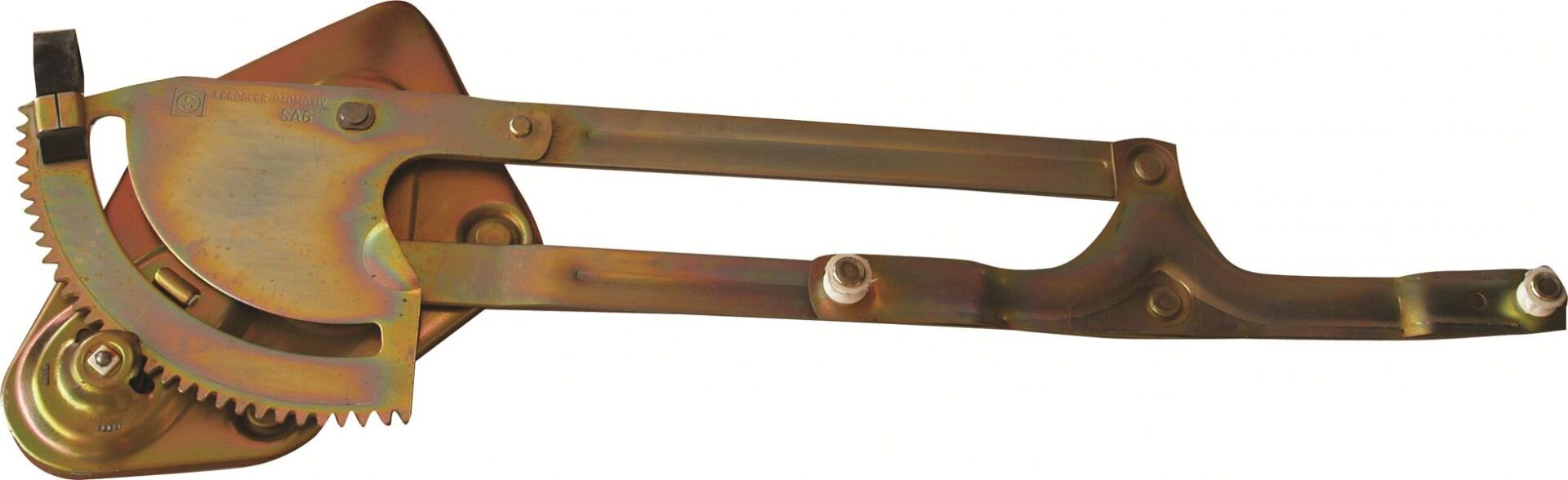 CAM KRİKOSU ÖN SAĞ R12 TOROS YM SEGMANLI TİP CAM MEKANİZMASI