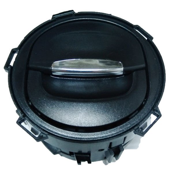 KALORİFER HAVALANDIRMA DİFİZÖR YAN SAĞ-SOL KROM CLIO IV  687601310R