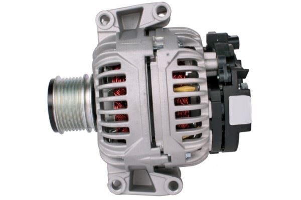 ALTERNATOR 14V 120A MERCEDES W203 S203 CL203 C209 A209 W211 R171  A2711540902