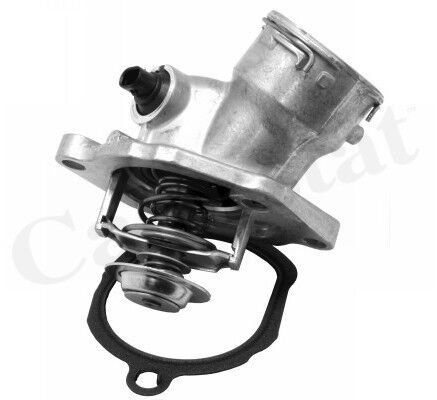 TERMOSTAT 95 C MERCEDES OM651 W204 W212 W221 W222 C218 X218 W166 W639 W447 B906