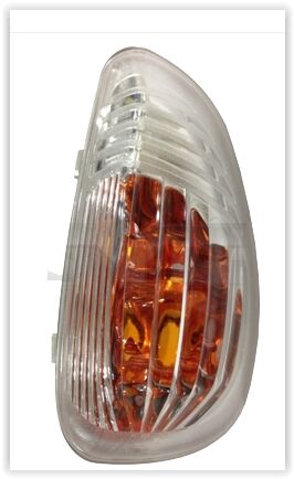 STOP DUYSUZ SAĞ CLIO HB 04/01-11/08 SİSLİ