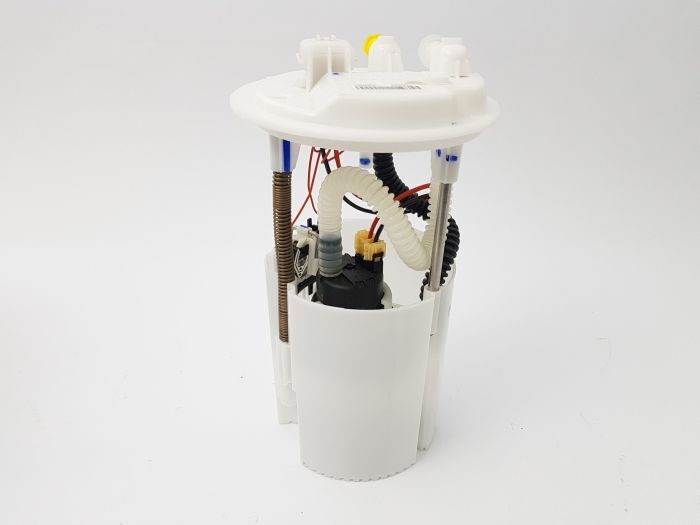 YAKIT ŞAMANDIRASI 1.6 DCI TRAFIC III 2014 172027392R