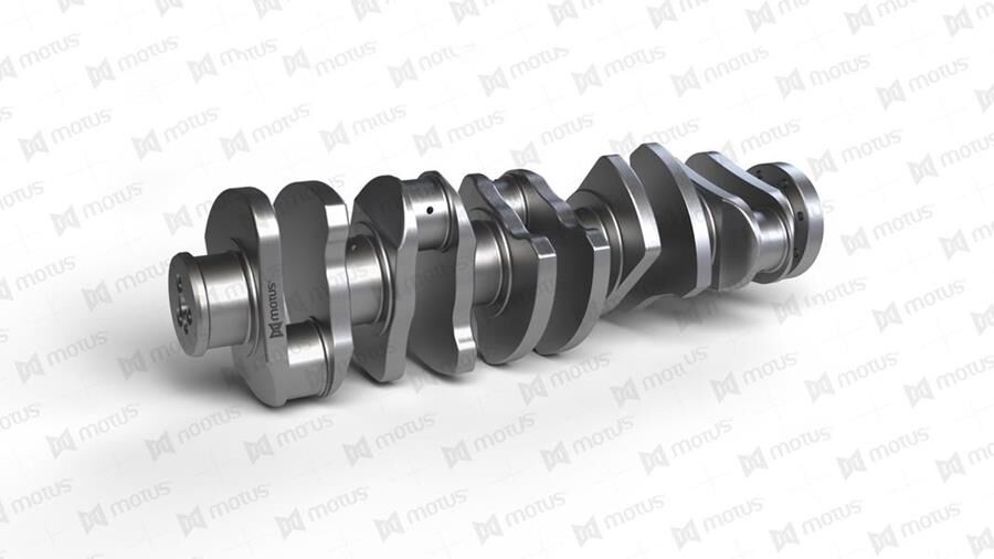 KRANK MILI KOMPLE TRANSIT V348 3.2 200PS 06>11 RANGER 11> 3.2 200PS  BK3Q6303EA-1699861-BK3Q6303DA