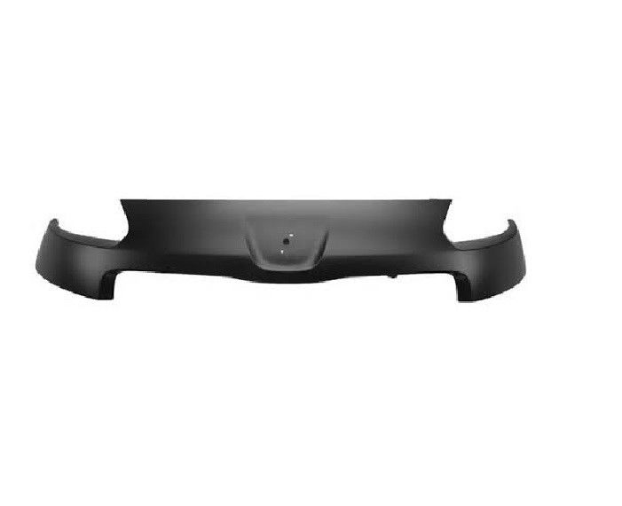PEUGEOT - ÖN PANJUR ÜST ( ÜST TAMPON ) PARTNER 2008- - 1608324180 / 7804.T0