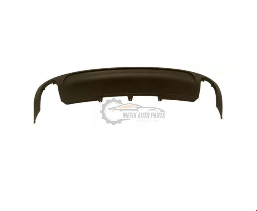 AUDİ - ARKA TAMPON ALT SPOYLERİ A5 2012-  - 8T8807521F