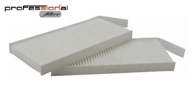 POLEN FİLTRESİ MASTER IV 2.3DCI 10 KNG-KNG EXP 1.5DCI-1.6-1.6 16V 08 MOVANO B 2.3CDTI 10