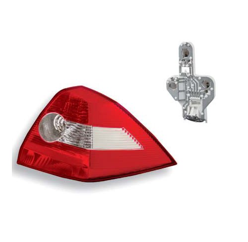 STOP LAMBASI SOL SOKETSİZ DOBLO-OPEL COMBO 2010 > TEK KAPI