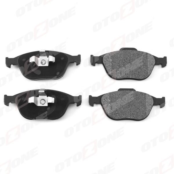 ON FREN BALATASI CONNECT 1.8TDCI 02>14