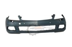 MERCEDES - ÖN TAMPON (YIK.+SENSÖR+ÇITA DELİKLİ) W204 2007- - 2048806447