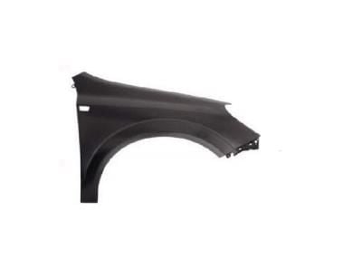 OPEL - ÖN ÇAMURLUK SAĞ ASTRA H 2004- - 6102349 / 93178667