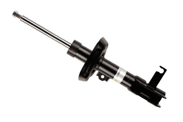 ÖN AMORTİSÖR SAĞ ASTRA J 10>15 ZAFIRA C 11> CHEVROLET CRUZE 1.6-2.0 CDI 09>  13412612-344998-344717-13329592