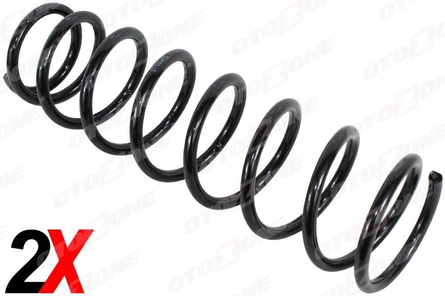 ÖN HELEZON YAYI TOYOTA COROLLA 92>97 AE100-AE101 KASA 1.3L 2E EE100 EE101 92-98