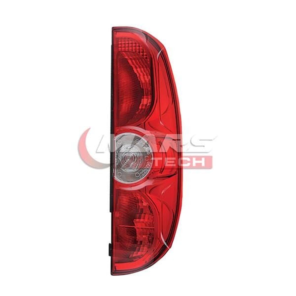 STOP LAMBASI SOL SOKETSİZ DOBLO-OPEL COMBO 2010 > ÇİFT KAPI  51810674