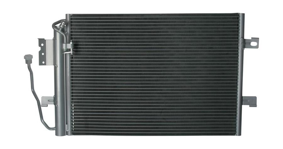 KLIMA RADYATORU MERCEDES A-CLASS W168 97>04