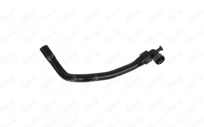KALORİFER HORTUMU P207-P1007 1.6 HDI DV6TED4