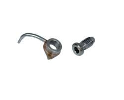 ENJEKTÖR RAMPASI KOMPLE MÜŞÜRLÜ OPEL GROSSLAND-GRANDLAND-P208-P308-P2008-P3008-P5008-C3-C4 1.2 THP XHT