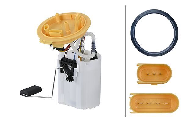 EKSANTRİK MİLİ DEVİR SENSÖRÜ ASTRA J-INSIGNIA A-ZAFIRA C 1.6 SIDI A16XHT-B16SHL  55573508-1247529