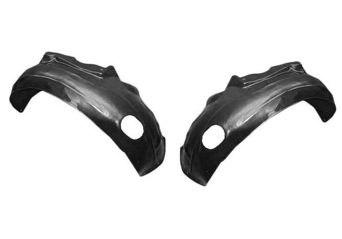 AUDİ - ÖN ÇAMURLUK DAVLUMBAZI SOL A6 2008- - 4F0821133P