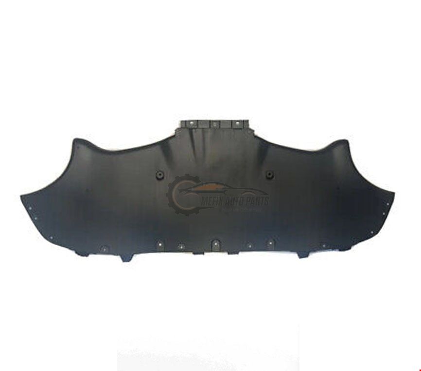 TESLA - ARKA TAMPON ALT KORUMA MODEL Y 2021- - 1494007-00-C