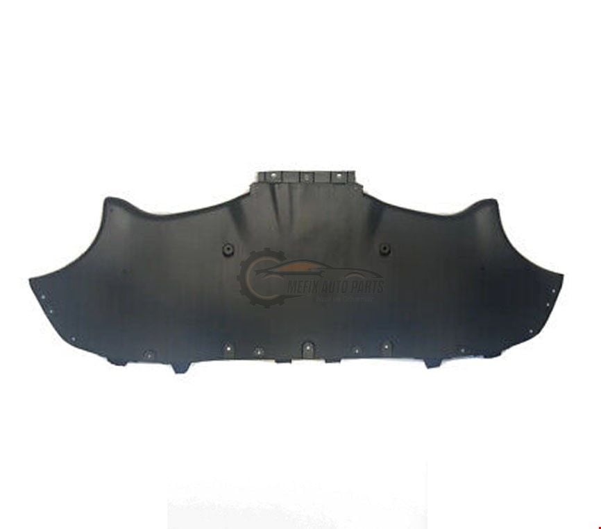 TESLA - ARKA TAMPON ALT KORUMA MODEL Y 2021- - 1494007-00-C