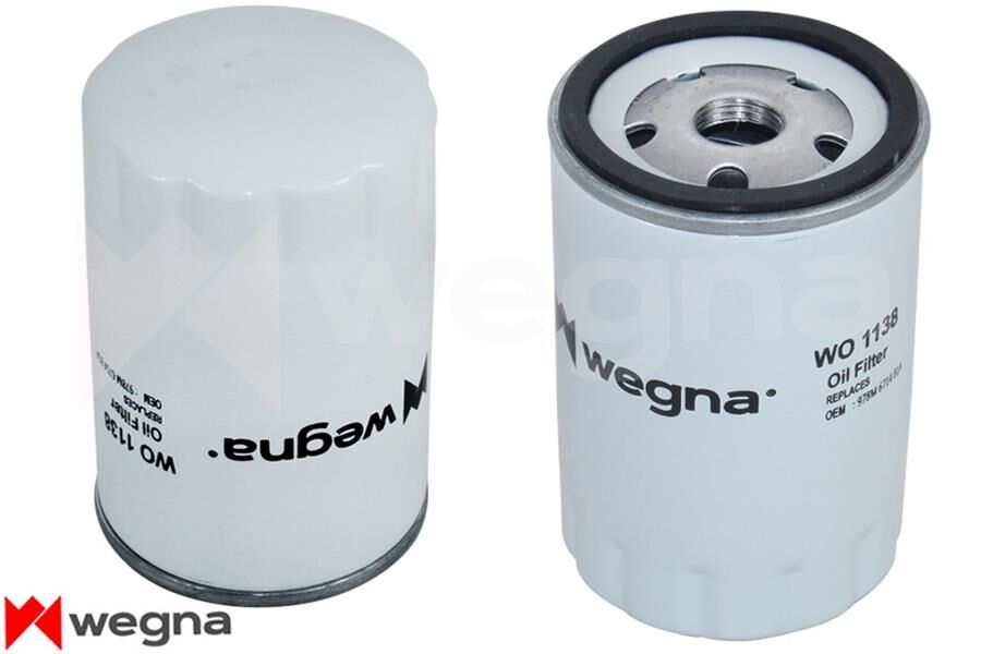 YAĞ FİLTRESİ FOCUS-FIESTA III-V-ESCORT-MONDEO-CONNCET 1.6 16V-1.8 16V-2.0-16V W 719/27  1119421-1071746-1663050