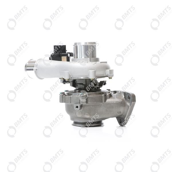 TURBO KOMPLE BOXER II-III-JUMPER II-III DUCATO II-III 2.2HDI 03 > 110/130/149HP  9676934380-9802446680-CU3Q6K682BB