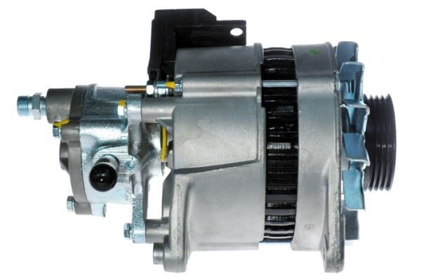 ALTERNATOR A127 12V 70 AMPER V.P. FORD TRANSIT 2.5D T15-T12 90>01  54022720-924F10300AB