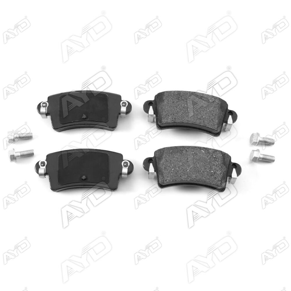 FREN BALATA MASTER II 03-10 MOVANO A 03-10 ARKA