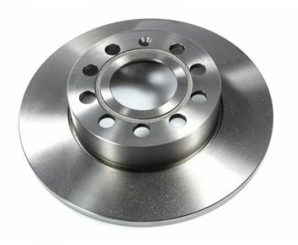 FREN DİSKİ (TAKIM) ARKA VW GOLF V-VI 1.4 TSI-1.6 TDI 03>13 CADDY III 1.6 TDI-1.9 TDI 04>15 JETTA III 1.4 TSI-1.6i 05>10 TOURAN 1.4 TSI-1.6 TSI-2.0 TDI 03>10 (260MM)(256x12x9DL)