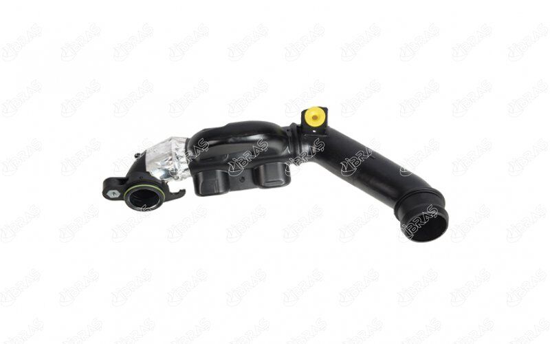 MANİFOLD SUSTURUCU BORUSU 307-308-3008-PARTNER TEPEE 1.6 HDI C4-C4 PICASSO-BERLINGO III 1.6 HDI - OEM 1440.68,9653778480