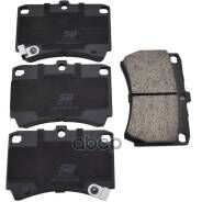 FREN BALATASI ON (91.6mm) MAZDA 323 89- MX3 94-