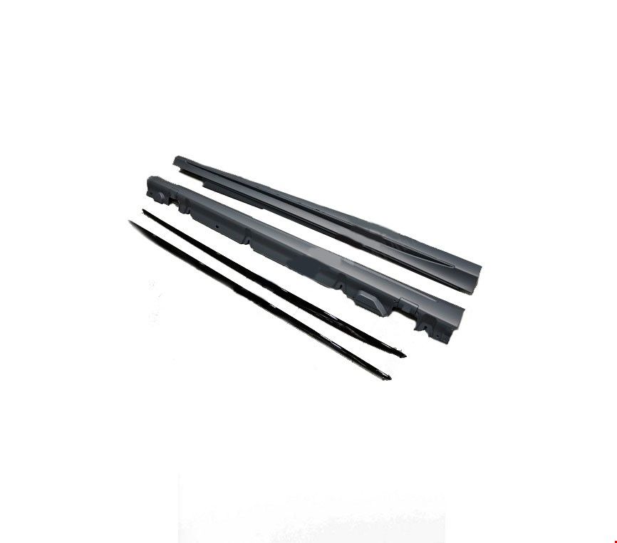 MERCEDES - MARŞBİYEL BAKALİT SET (C63 AMG) W205 2014- - 