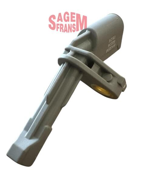 ABS SENSORU ARKA SAĞ VW GOLF 5-6-JETTA-PASSAT-A3 LEON-OCTAVIA-SUPER B 04>13