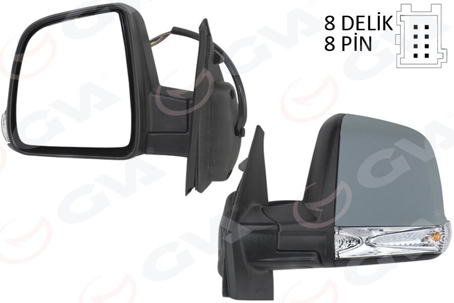 RADYATÖR 307 00 C4 04 1.4 16V-1.6 16V-PARTNER-BERLINGO 97 2.0 HDI 00 AC KLİMASIZ MEK 544x380x23