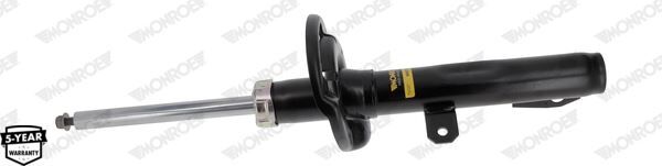 ÖN AMORTİSÖR L/R FORD TRANSİT V363 2013 >2016 > GAZLI VAN-MAGNUM SERİSİ  1828694-BK3118045CC-1810709-1810703