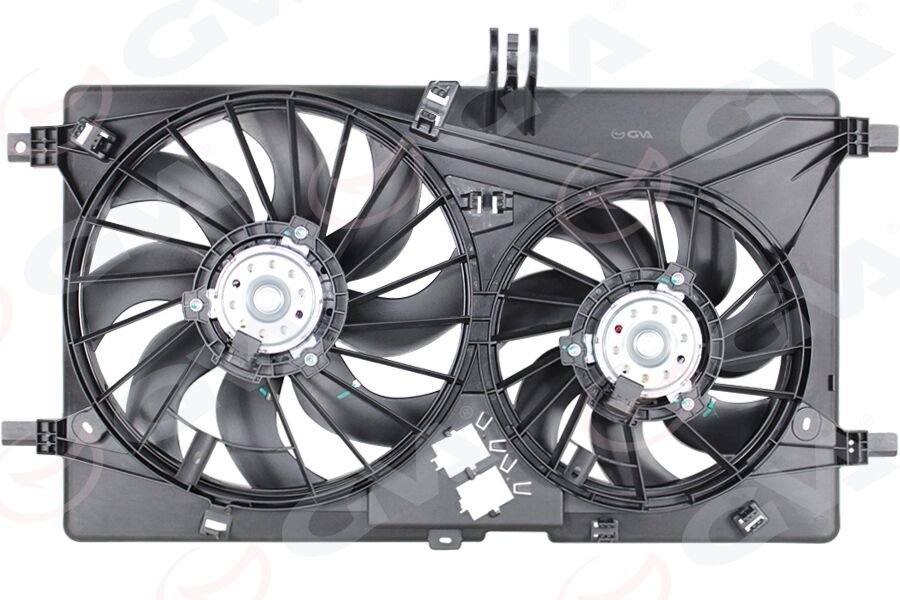 FAN MOTORU DAVLUMBAZLI RENAULT MASTER III 10> OPEL MOVANO B 10> 2.3dCi