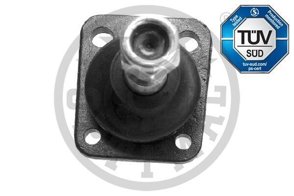 SALINCAK ARKA ALT BMW E81 E82 E87 E88 E90 E91 E92 E93  33322406290