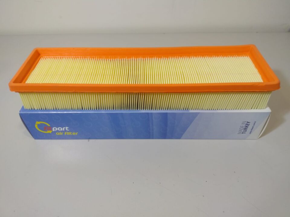 HAVA FİLTRESİ PEUGEOT 206 1.4 16V-307 1.4 16V CITROEN C4 1.4 16V