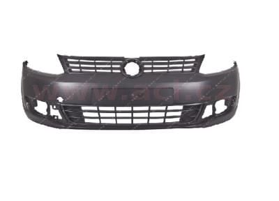 VOLKSWAGEN - ÖN TAMPON (PANJURLU TİP) CADDY 2011- - 2K5807217