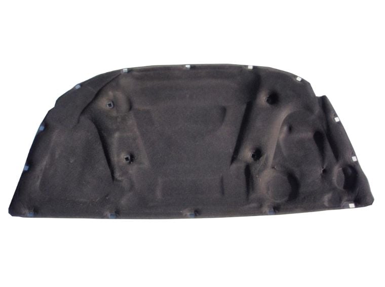 AUDİ - MOTOR KAPUT KEÇESİ A6 2005- - 4F0863825