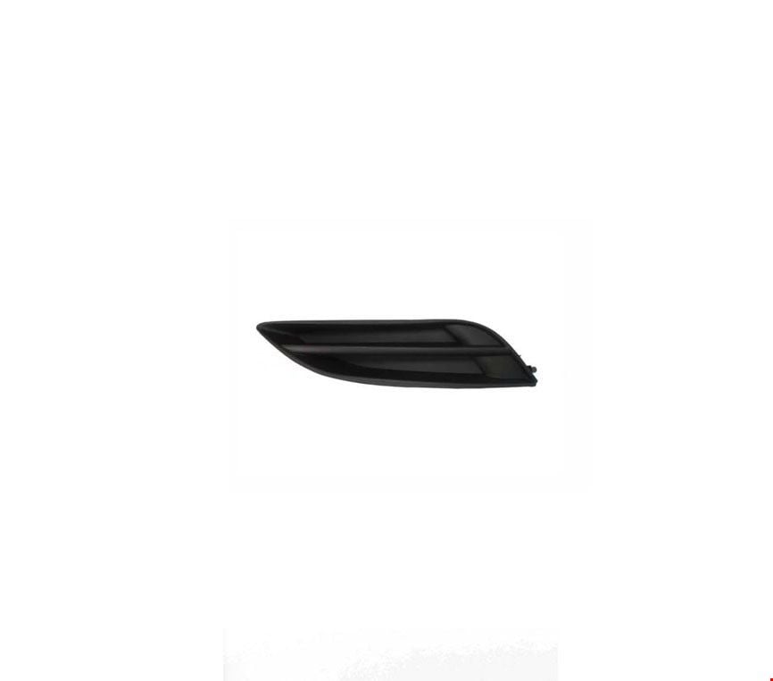 TOYOTA - SİS FAR KAPAĞI ( SİSSİZ ) SOL AURİS 2007- - 81482-02030
