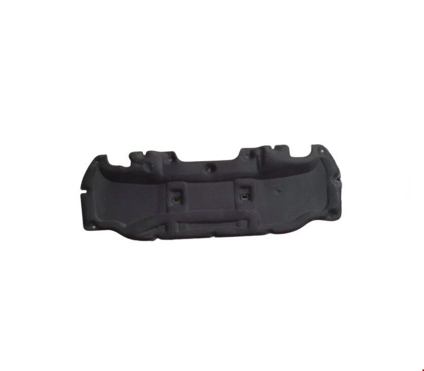RENAULT - MOTOR KAPUT İZOLASYON KEÇESİ MEGANE 2016- - 658409666R