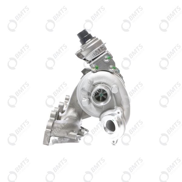 TURBO KOMPLE GOLF VI-PLUS-JETTA III-PASSAT-TOURAN-A3-ALTEA- 1.6 TDI 09 > 90/105BG CAYB-CAYC  03L253016T-03L253016TX