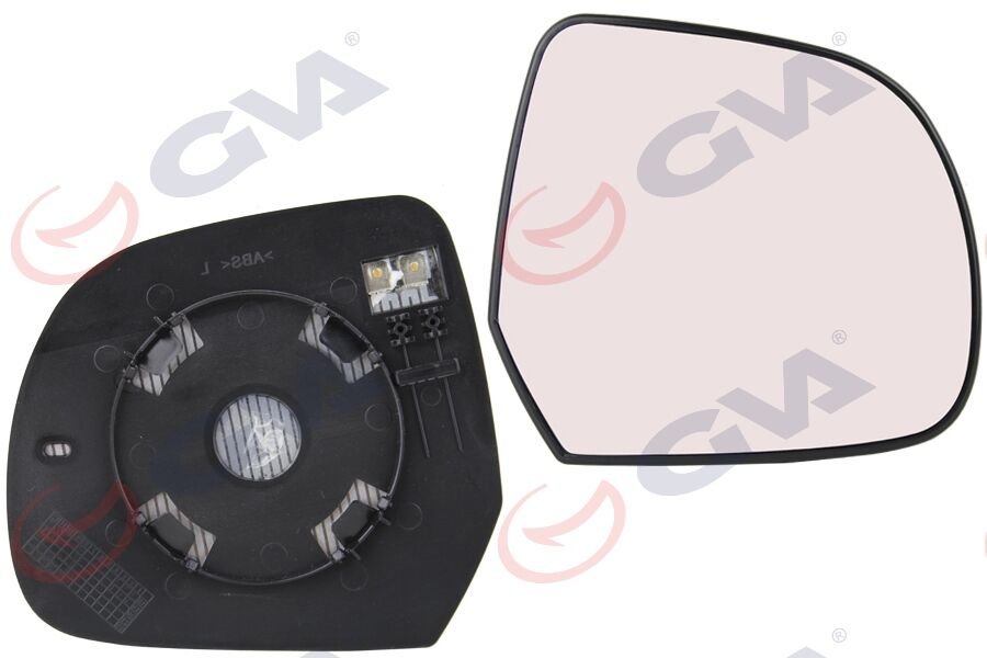 AYNA CAMI SAĞ DUSTER 10-12 ISITMALI KONVEKS VM-6802GHR