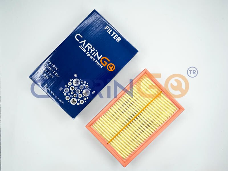 HAVA FİLTRESİ VW Polo Classic (95-01) Caddy II